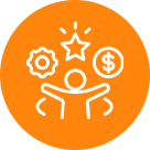 Para Empresarios Icon