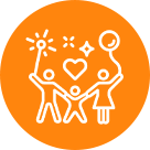 Para Tu Familia Icon