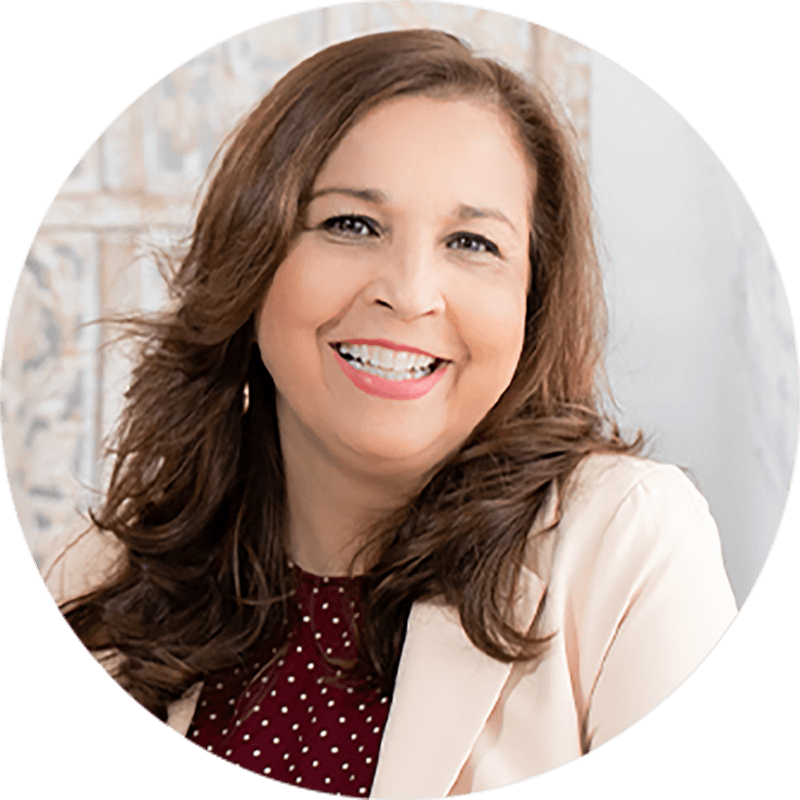 Foto de Liliana Carrillo