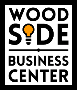 Woodside Business Center Logo